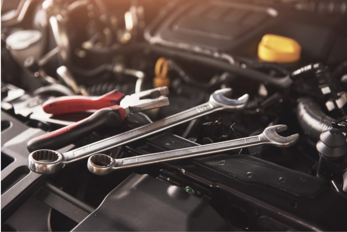 Réparation auto 2025 : face à la flambée des prix, des entreprises à la rescousse