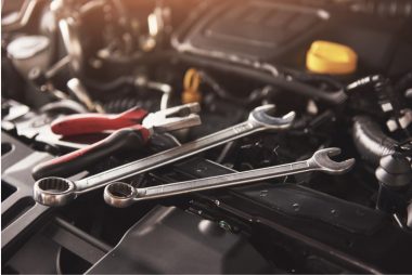 Réparation auto 2025 : face à la flambée des prix, des entreprises à la rescousse