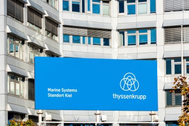 Scission et cotation : TKMS, nouveau visage du naval allemand