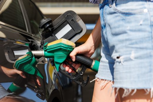 baisse-prix-essence-gasoil-France-petrole