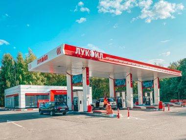 Russie : la pénurie de carburant s’aggrave après les frappes ukrainiennes