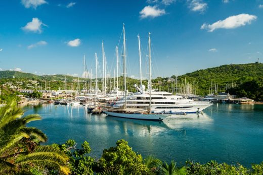 Bill Gates vend son superyacht écologique à 645 millions de dollars