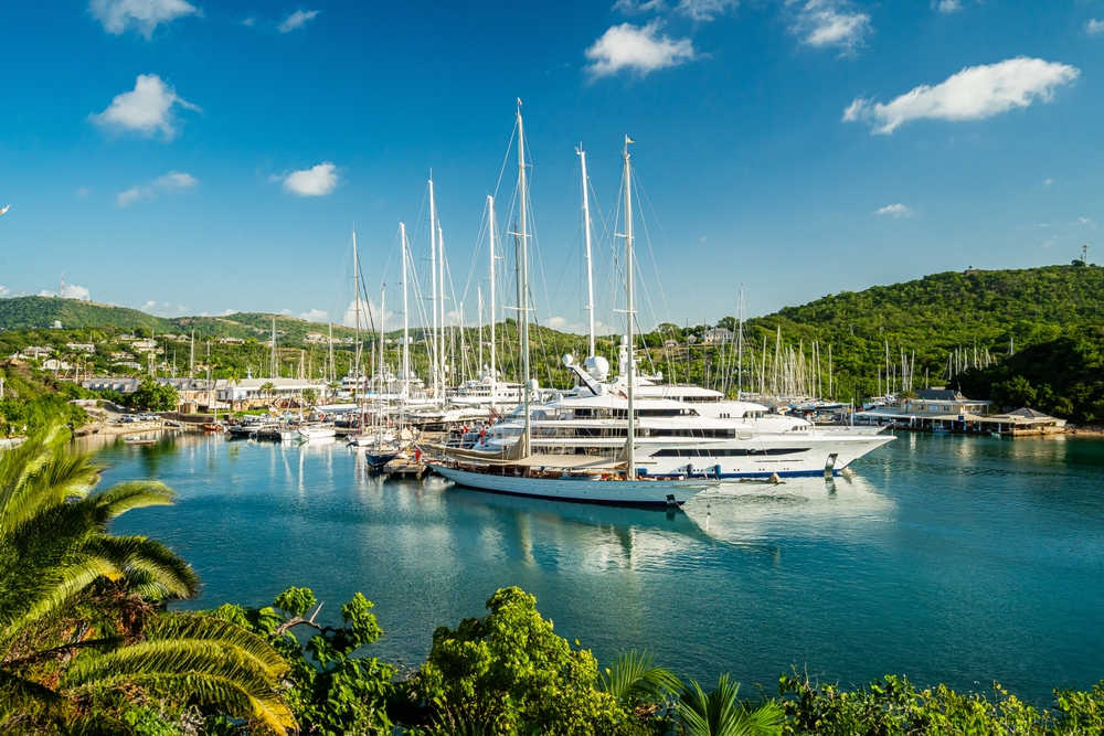 Bill Gates vend son superyacht écologique à 645 millions de dollars