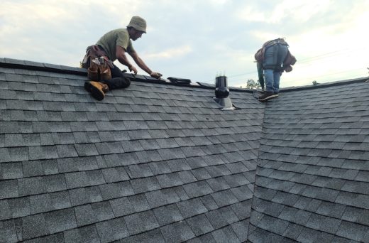 Économiser l’énergie et les dépenses en électricité de sa maison en refaisant le toit