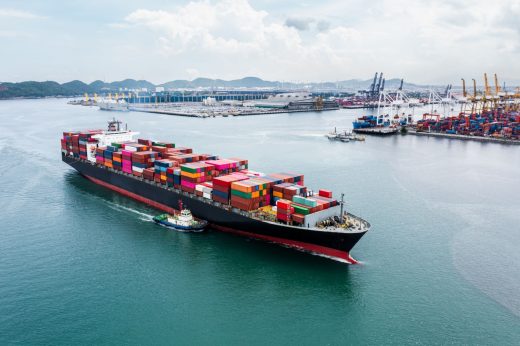 Union Europeenne Supprime Certains Droits De Douanes Pour Les Produits Americains