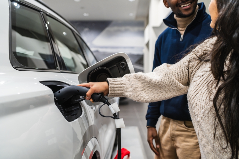Automobile : l’objectif 100 % électrique en 2035 jugé inatteignable