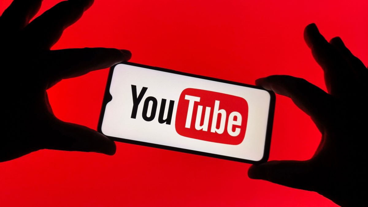 YouTube teste un système d’intelligence artificielle pour vérifier l’âge des utilisateurs aux États-Unis