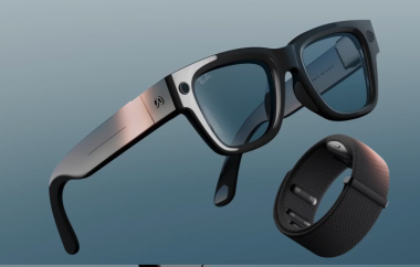 Meta dévoile ses nouvelles lunettes connectées dotées d’un écran couleur, fruit d’un partenariat avec EssilorLuxottica. Une innovation qui redéfinit l’usage des accessoires intelligents et trace la voie d’une ère post-smartphone. Pixabay