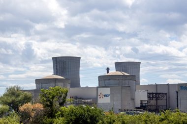 Flamanville : l’ASNR dénonce la gestion de crise « insuffisante » d’EDF