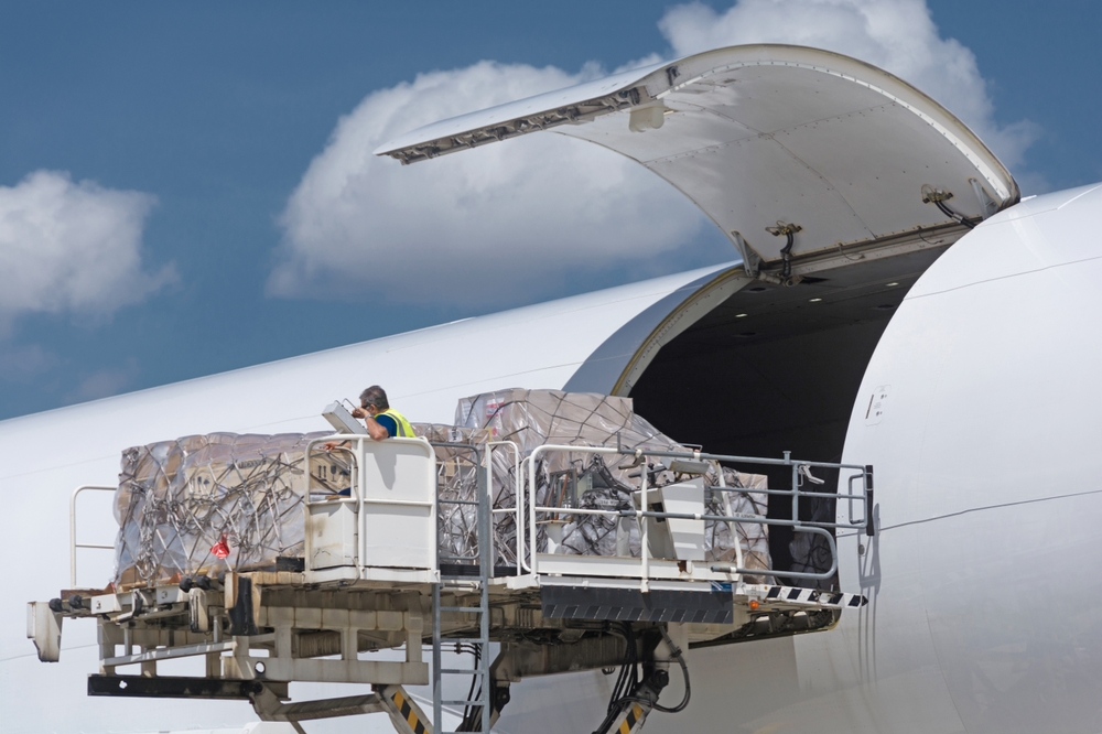 Fret aérien : un levier stratégique face aux défis mondiaux
