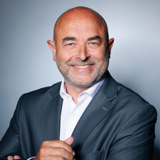 Hervé Corlay Smart Duck Photo3