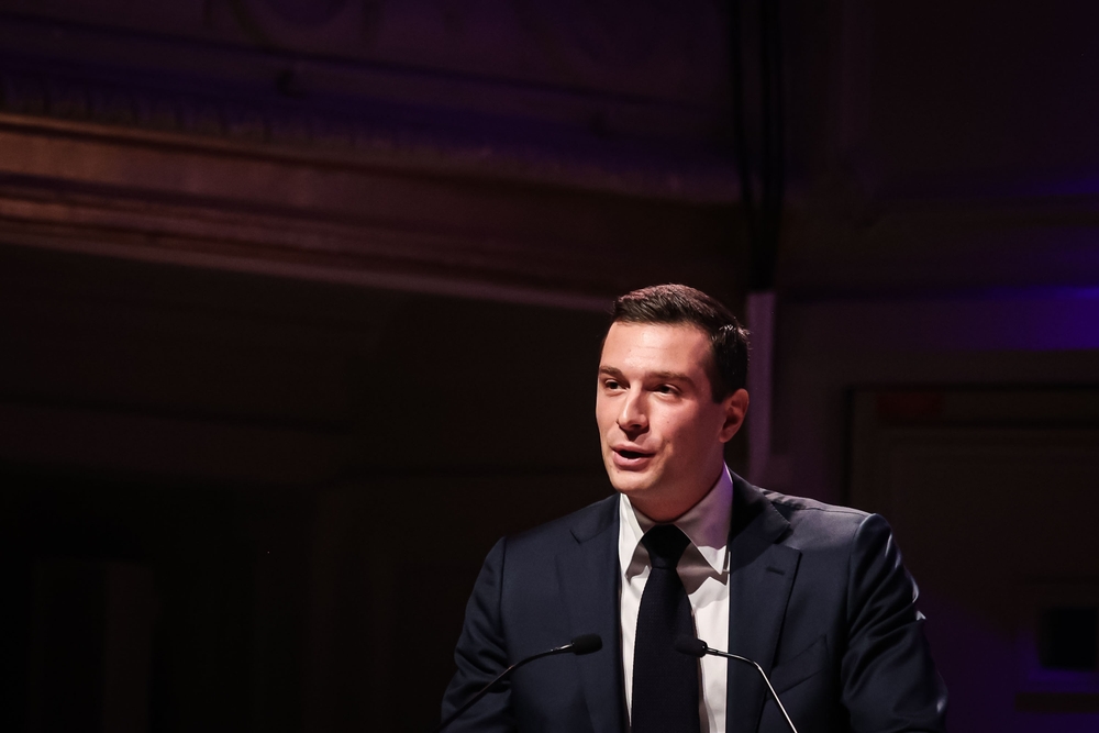 Patriotes pour l’Europe sommés de rembourser plus de 4 millions d’euros ?