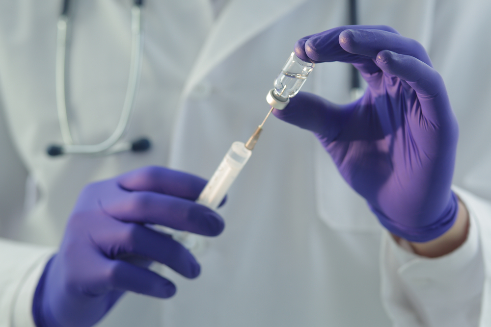 VIH : deux injections par an pourraient mettre fin à l’épidémie