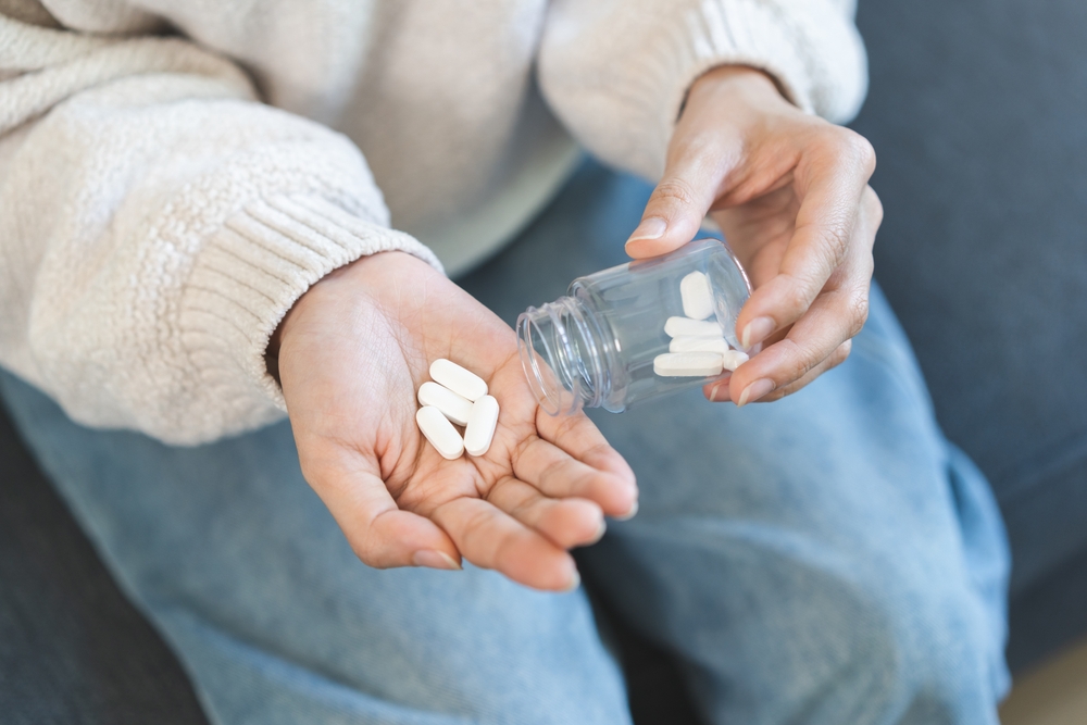 Des analgésiques courants renforcent la résistance d’E. coli aux antibiotiques