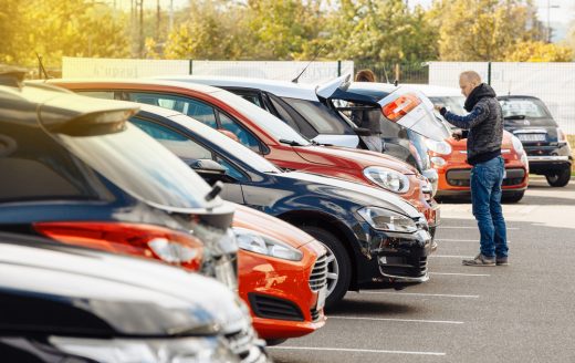 L’automobile, un luxe que les Français ne peuvent plus ignorer