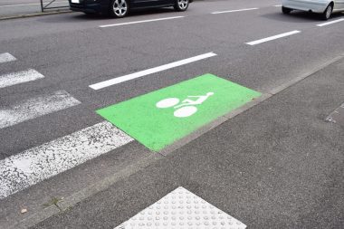 Autoroute : la CIXI VIGOZ, mi-vélo mi-voiture, vise 120 km/h