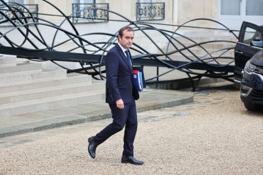 Ce Qui Attend Sebastien Lecornu Alors Qu Il Constitue Son Gouvernement