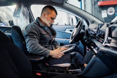 Contre-visites et amendes : le contrôle technique se durcit en 2026