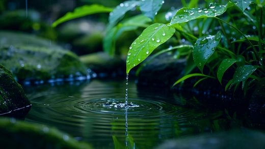 eau
