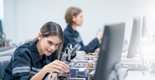 Emploi : quels métiers verront leur salaire grimper en 2026 ?