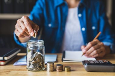 Epargne Budget Comment Generation Z Jongle Avec Son Argent