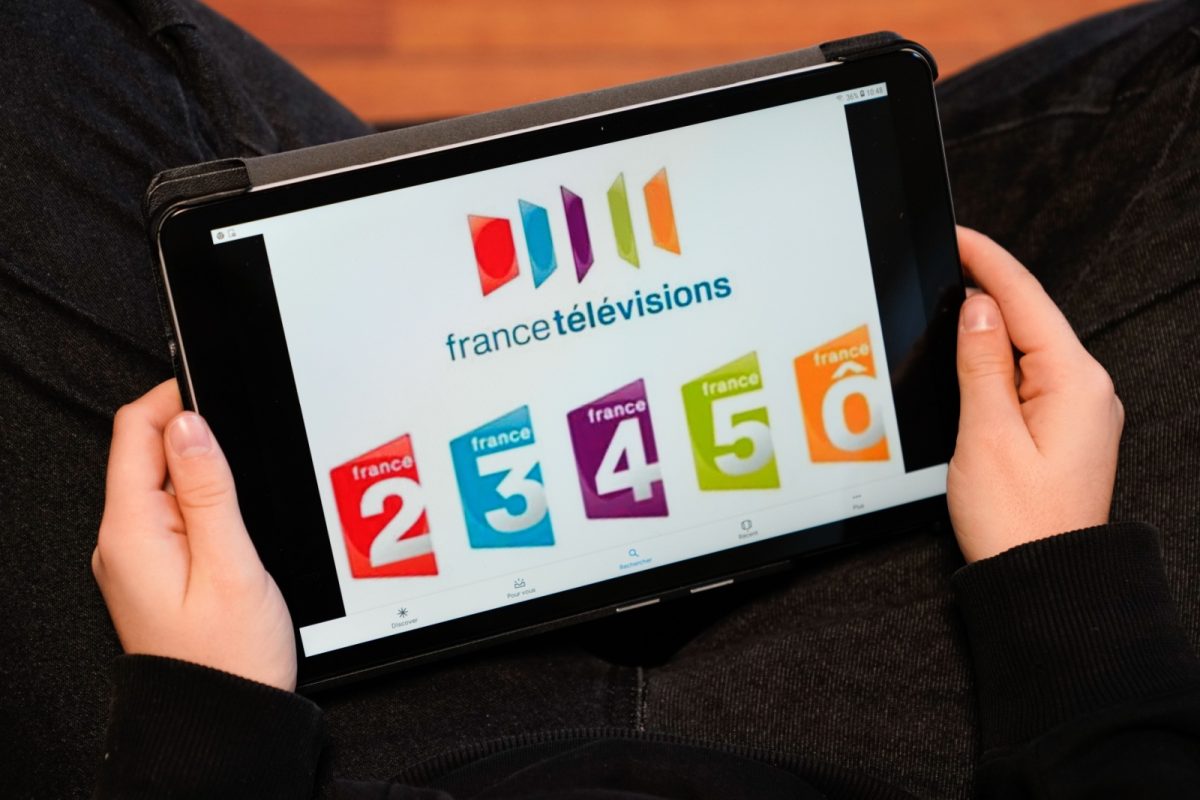 France Televisions La Cour Des Comptes Denonce Une Gestion Financiere A Haut Risque