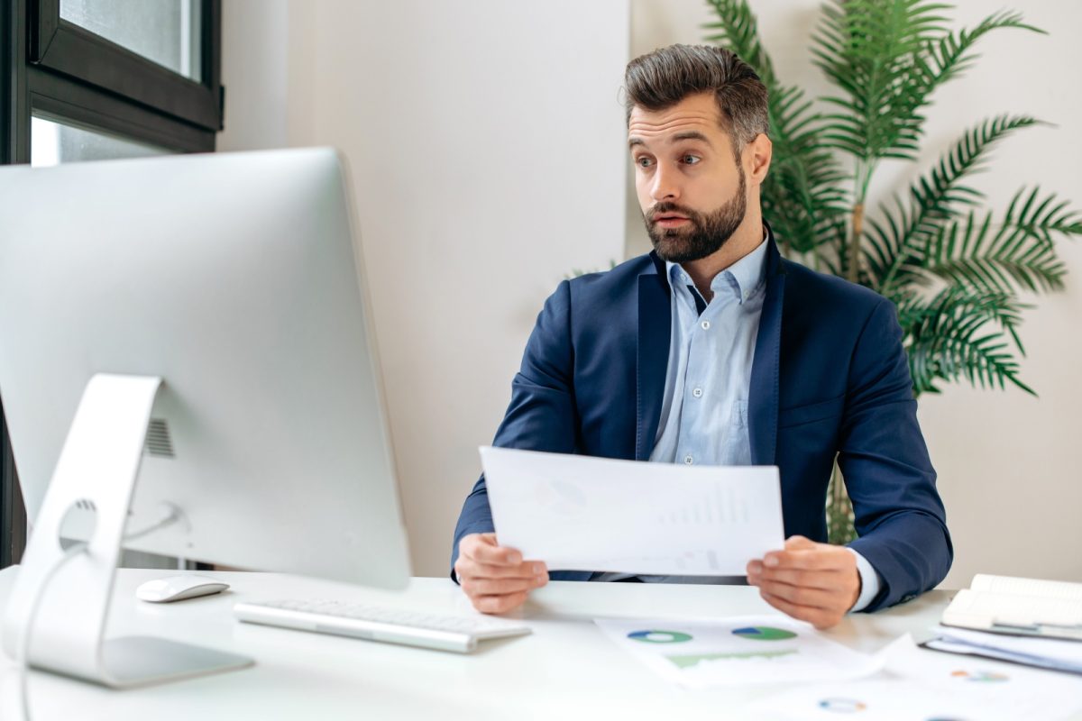 Ia Secteur Public Un Tiers Des Emplois En Mutation