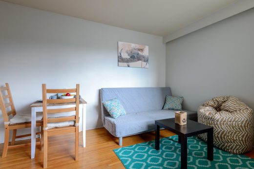 Immobilier à Paris : 743 demandes pour un studio, la crise locative explose