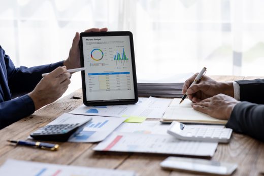 Impôts : les PME surtaxées face aux grandes entreprises