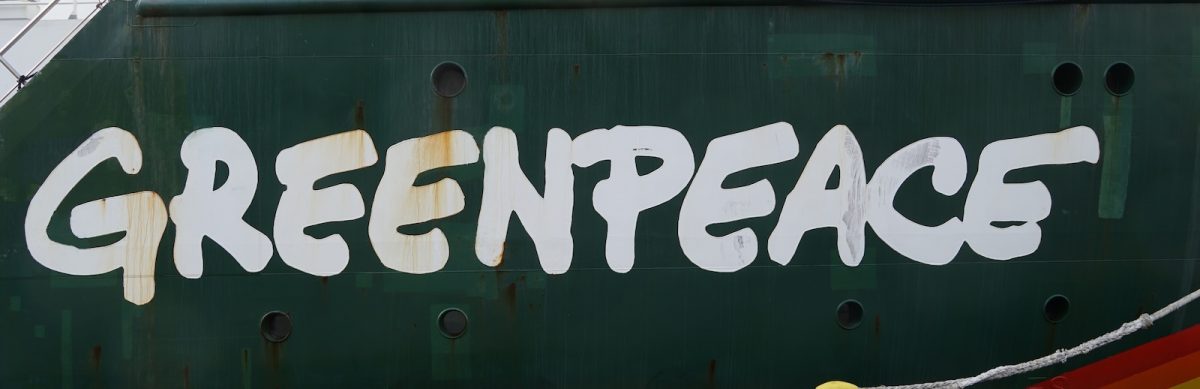 Intrusion à Gravelines : condamnation de Greenpeace et polémiques