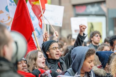 Suite à la journée d’action, les syndicats mettent la pression au Premier ministre