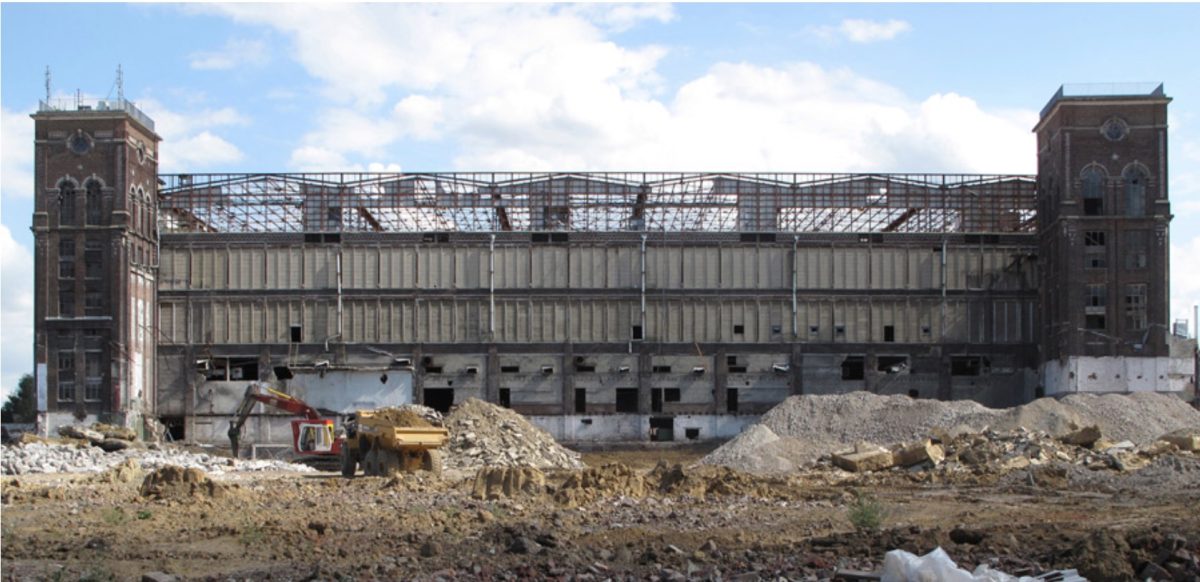 La Lainière : de friche industrielle à écoquartier de 60 000m², le modèle UMDB de Nassim Boukrouh à l’épreuve du terrain