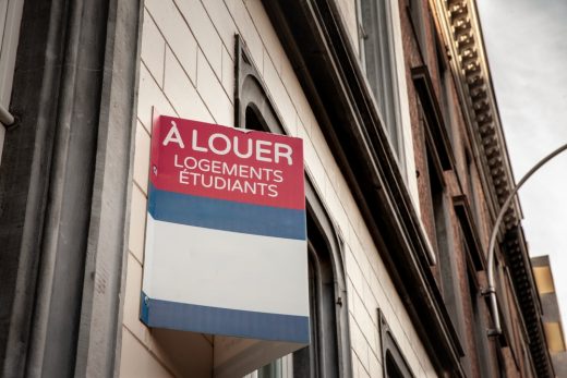 logement étudiant