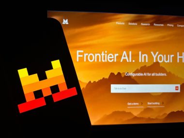 Mistral Ai Creve Le Plafond Leve 1 7 Milliard Euros