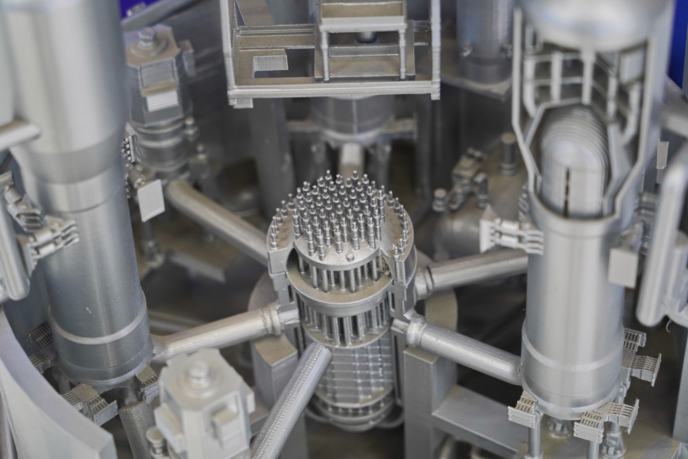 L’EPR de Flamanville ne redémarrera qu’en octobre