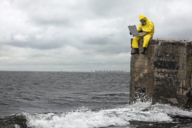 Climat : le niveau d'acidité des océans est désormais critique