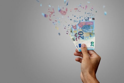 Pourquoi Dette 140 Millions Deuros Par Jour