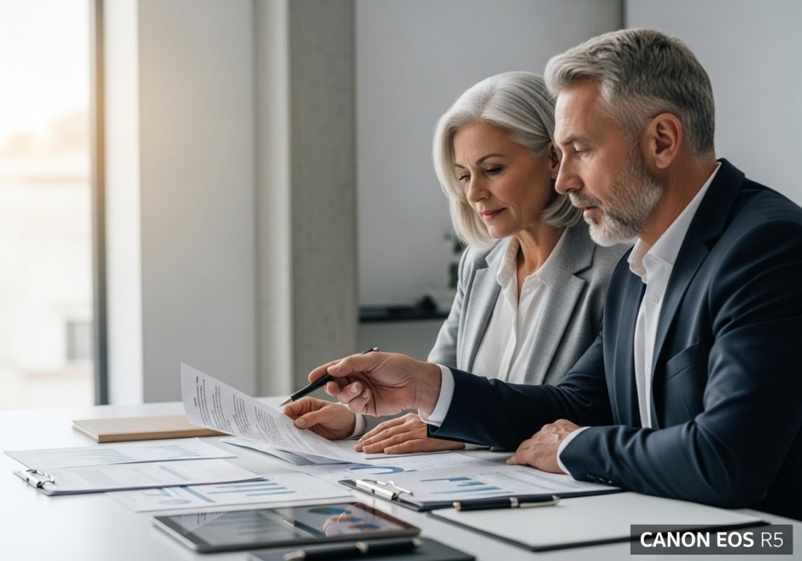 Les critères essentiels pour bien préparer sa retraite et sécuriser son avenir financier