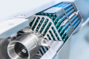 Réacteurs nucléaires : un chantier titanesque à Penly pour deux réacteurs nucléaires EPR2