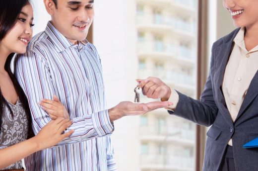 Recherche Immobilier Priorites