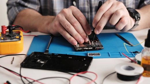 reconditionné