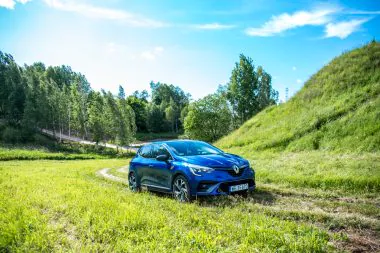 Renault rappelle plus de 150 000 hybrides à cause de leurs boîtes de vitesses
