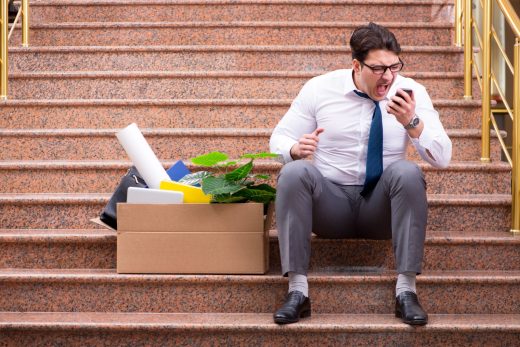 Ruptures Conventionnelles Bien Moins Interessantes Apres Cette Reforme