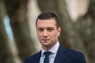 Sondage Ifop Rn Tete Impacts Economiques