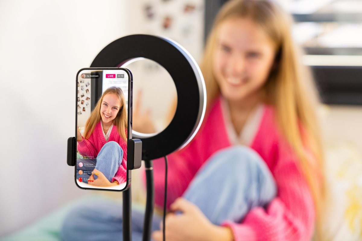 Tiktok Interdit Aux Moins De 15 Ans Ce Que Preconise Ce Rapport
