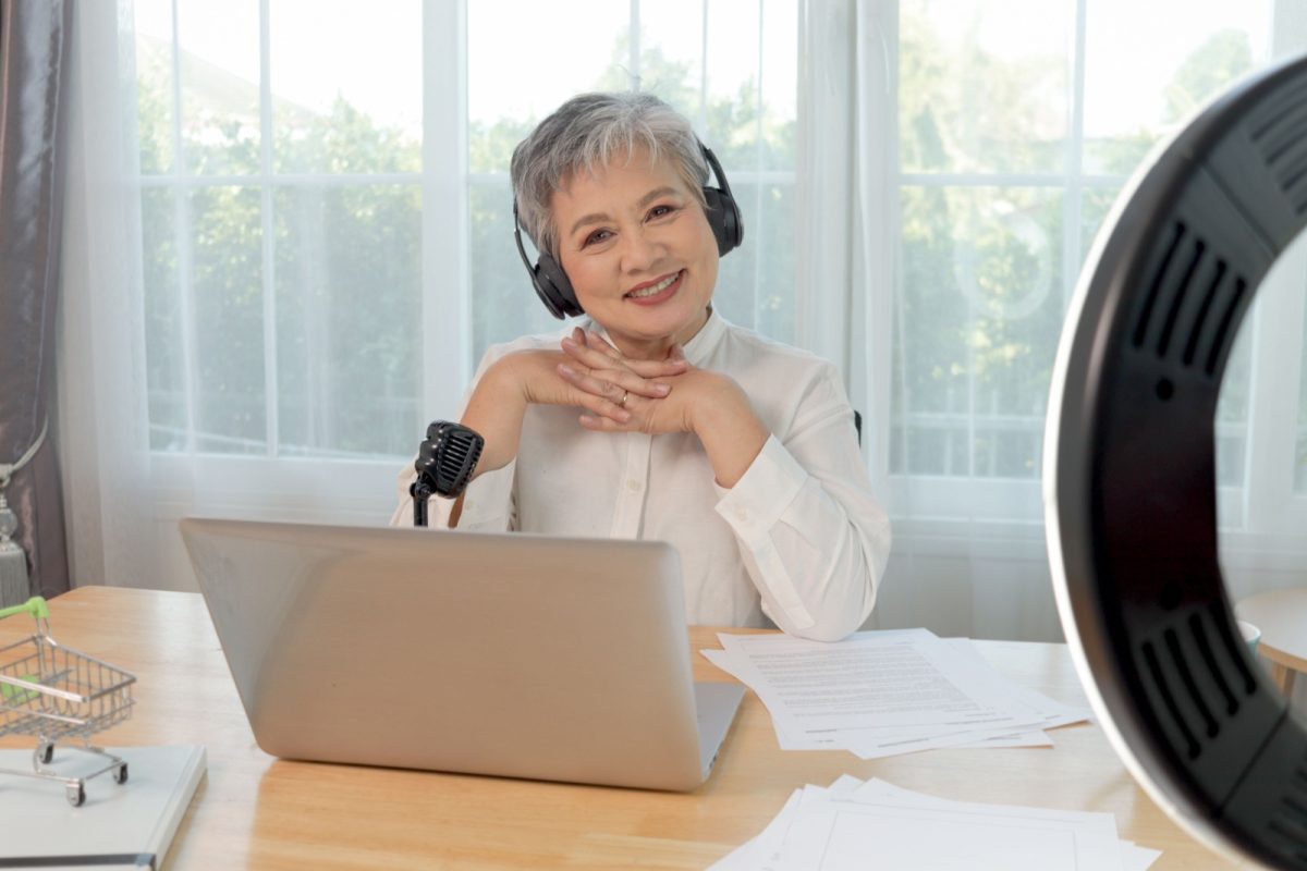 Vieillissement Le Japon A La Solution