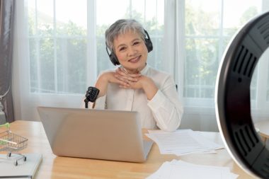 Vieillissement Le Japon A La Solution