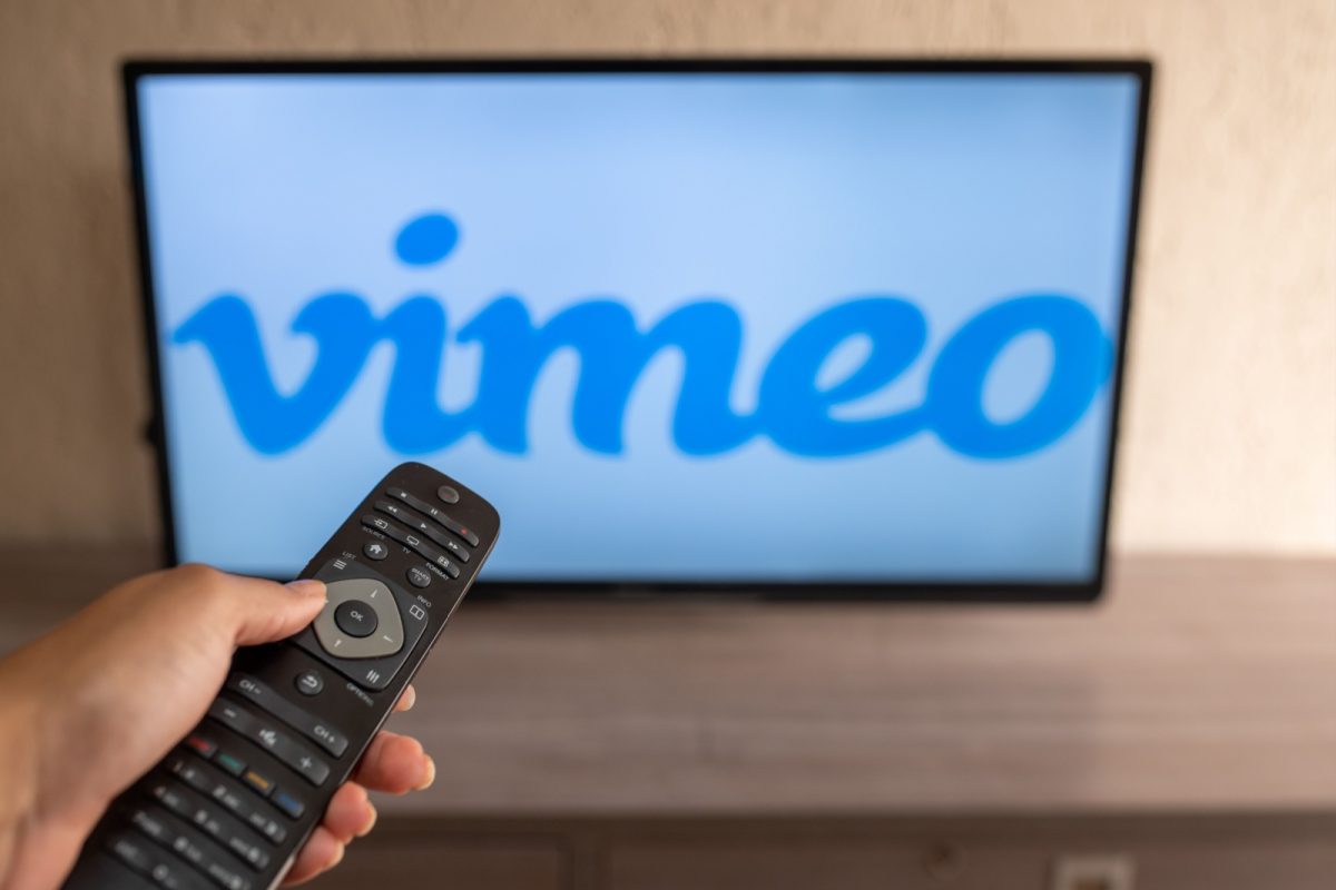 Vimeo Se Fait Racheter Par Bending Spoons Pour 1 3 Milliards Deuros