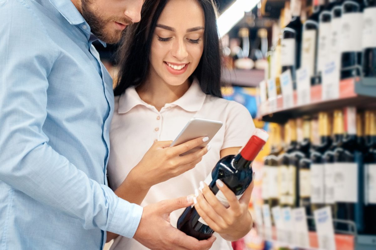 Additifs et calories : ce que les consommateurs doivent savoir sur le vin