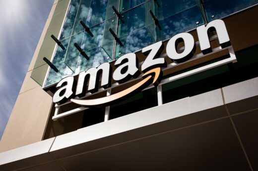 IA : Amazon annonce 14 000 suppressions de postes